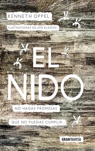 NIDO, EL | 9788494631535 | OPPEL, KENNETH