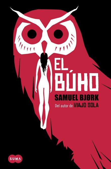 BUHO, EL  | 9788483657966 | BJORK, SAMUEL