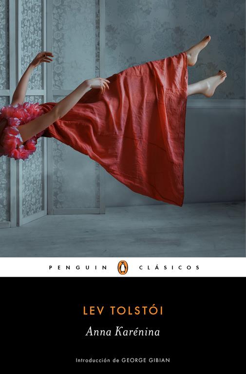 ANNA KARENINA | 9788491051930 | TOLSTOI, LEV