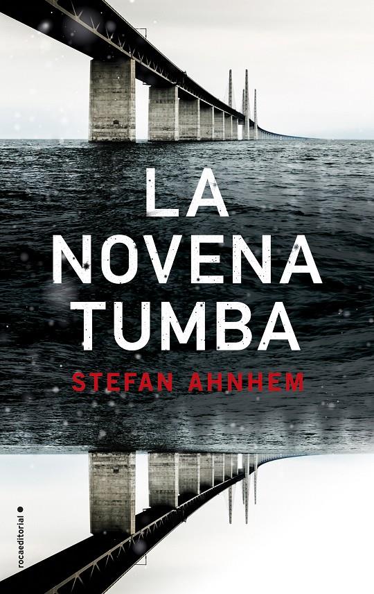 NOVENA TUMBA, LA | 9788417305406 | AHNHEM, STEFAN