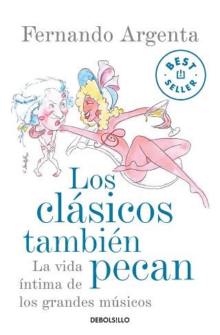 CLASICOS TAMBIÉN PECAN, LOS | 9788499088297 | ARGENTA, FERNANDO