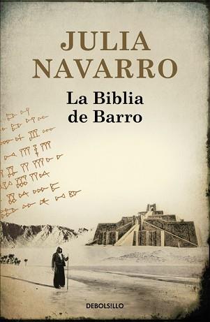 BIBLIA DE BARRO, LA  | 9788497938891 | NAVARRO, JULIA