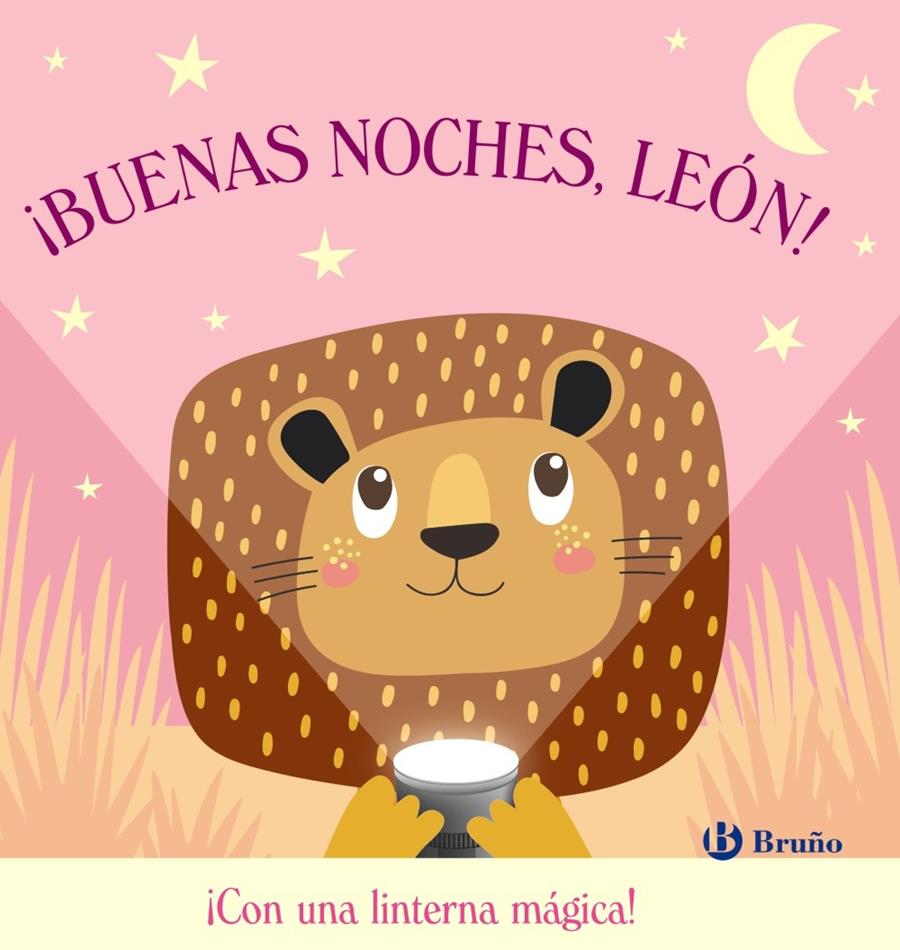 BUENAS NOCHES, LEON | 9788469626733