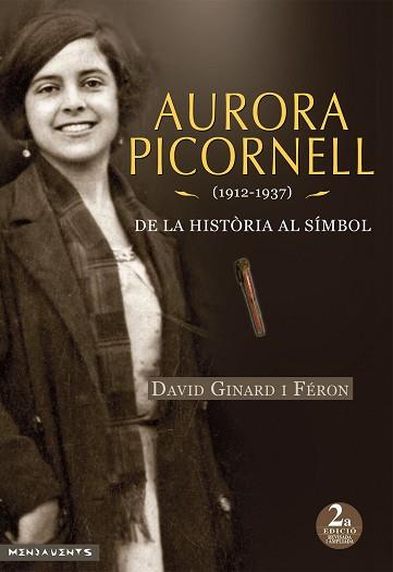 AURORA PICORNELL (1912-1937) | 9788418441776 | GINARD I FERON, DAVID