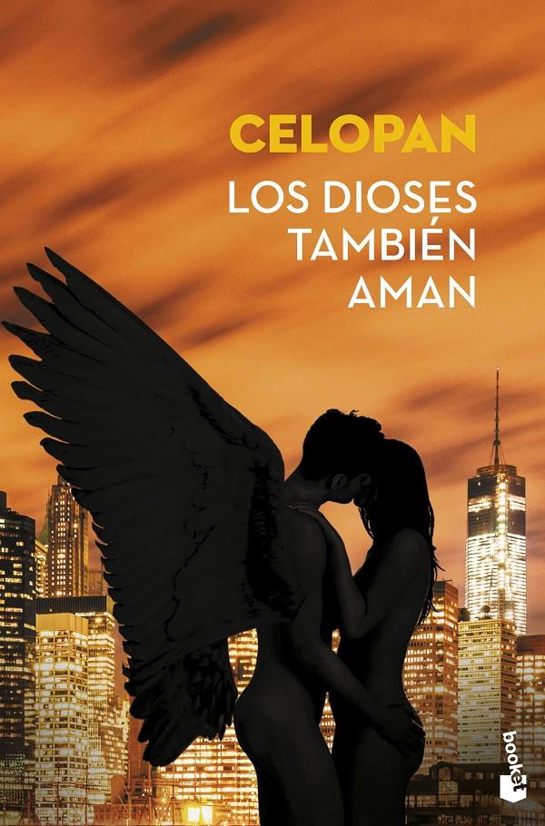 DIOSES TAMBIEN AMAN, LOS  | 9788427043510 | CELOPAN