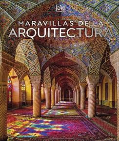 MARAVILLAS DE LA ARQUITECTURA | 9780241470251