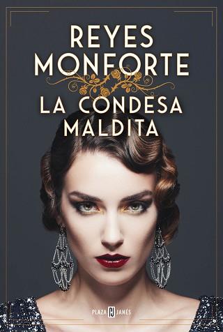 CONDESA MALDITA, LA | 9788401032295 | MONFORTE, REYES