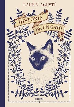 HISTORIA DE UN GATO | 9788426410542 | AGUSTÍ, LAURA