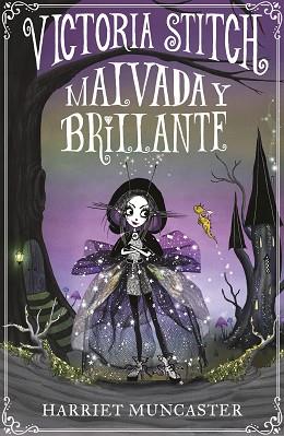 VICTORIA STICH: MALVADA Y BRILLANTE | 9788420452906 | MUNCASTER, HARRIET