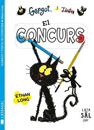 CONCURS, EL  | 9788494629204 | LONG, ETHAN