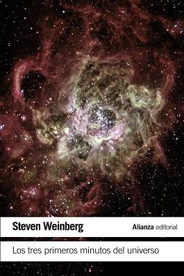 TRES PRIMEROS MINUTOS DEL UNIVERSO, LOS  | 9788491043508 | WEINBERG, STEVEN