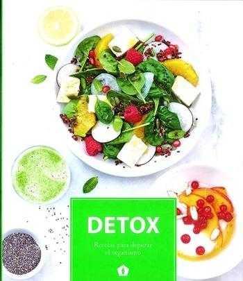 DETOX | 9788416407118 | FERREIRA, CORALIE