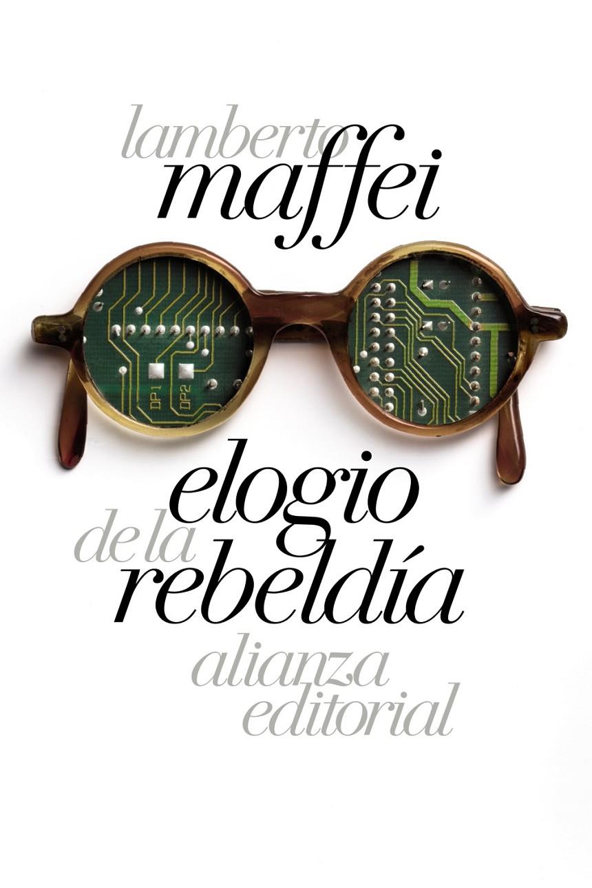 ELOGIO DE LA REBELDIA | 9788491047049 | MAFFEI, LAMBERTO