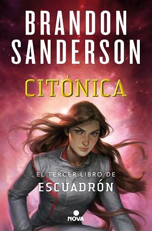 CITONICA (ESCUADRON 3) | 9788418037191 | SANDERSON, BRANDON