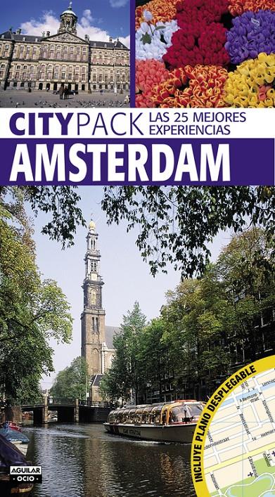 AMSTERDAM (CITYPACK) | 9788403516908