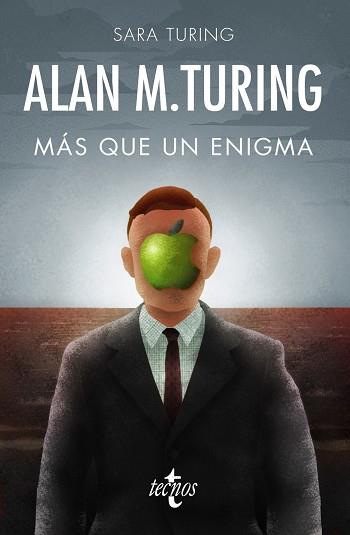 ALAN M. TURING | 9788430971527 | TURING, SARA