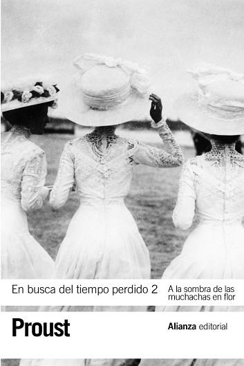 EN BUSCA DEL TIEMPO PERDIDO, 2 | 9788420652733 | PROUST, MARCEL