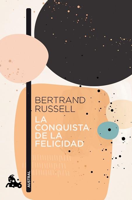 CONQUISTA DE LA FELICIDAD, LA | 9788467062779 | RUSSELL, BERTRAND