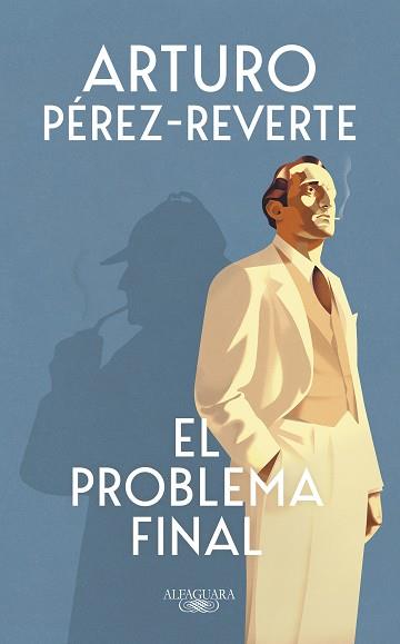 PROBLEMA FINAL, EL | 9788420476360 | PEREZ-REVERTE, ARTURO