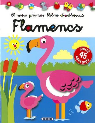 FLAMENCS | 9788467780949 | BUSQUETS, JORDI