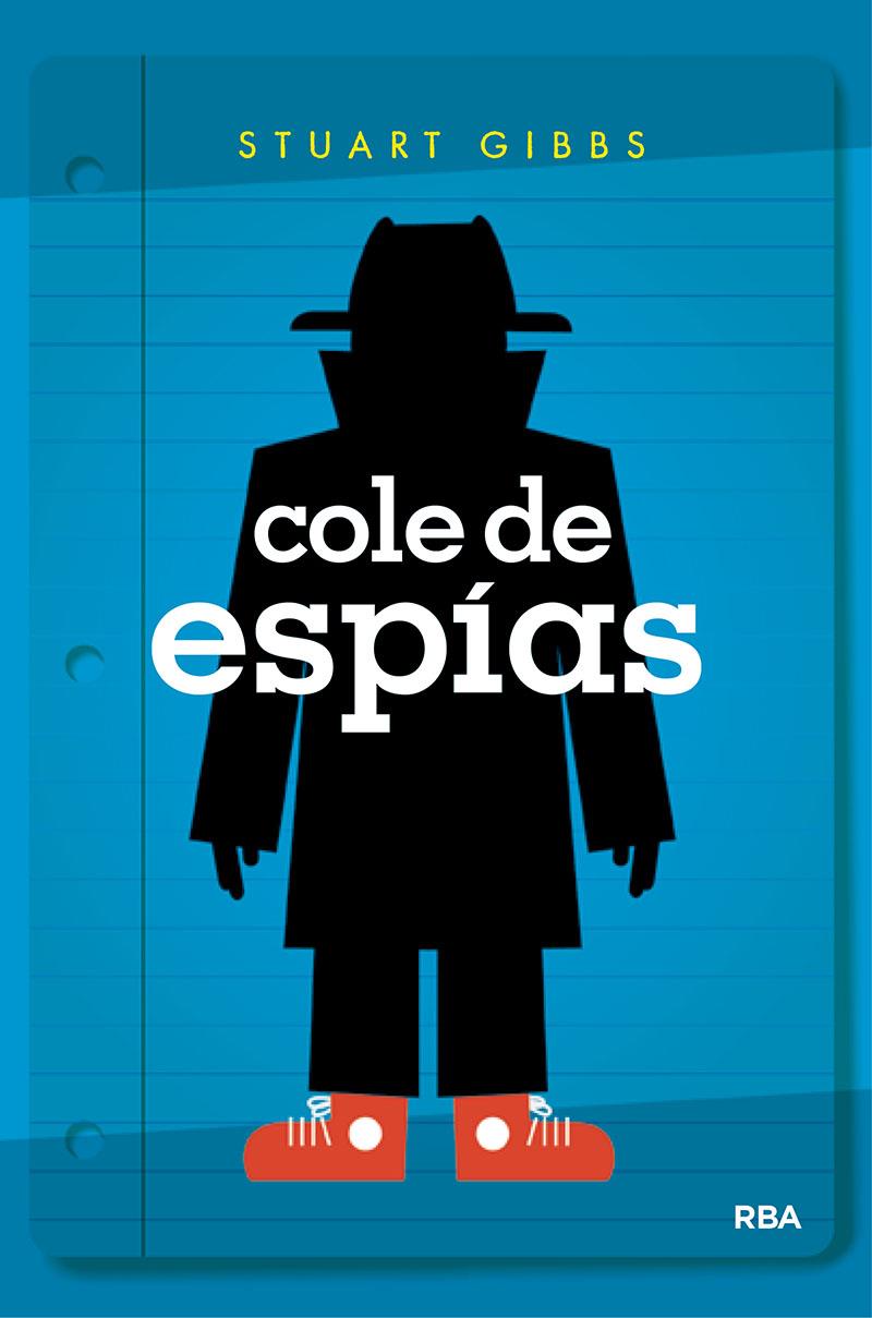 COLE DE ESPIAS | 9788427213395 | GIBBS STUART