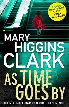 AS TIME GOES BY | 9781471154171 | HIGGINS CLARK ,MARY