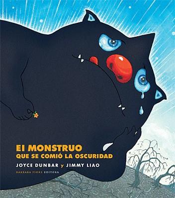 MONSTRUO QUE SE COMIO LA OSCURIDAD, EL  | 9788493750640 | DUNBAR, JOYCE