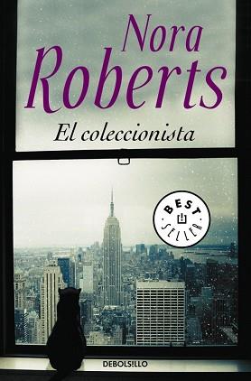 COLECCIONISTA, EL | 9788466329293 | ROBERTS,NORA