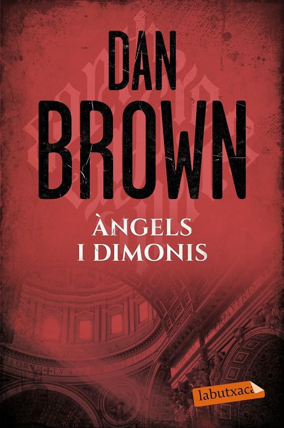 ANGELS I DIMONIS | 9788417031275 | BROWN, DAN