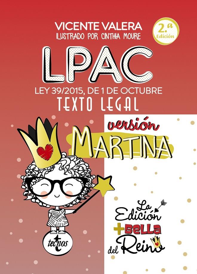 LPAC VERSION MARTINA | 9788430974337 | VALERA, VICENTE