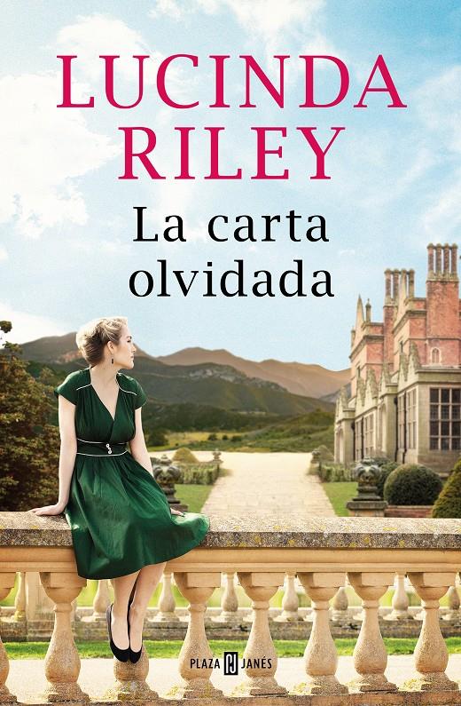 CARTA OLVIDADA, LA | 9788401023750 | RILEY, LUCINDA