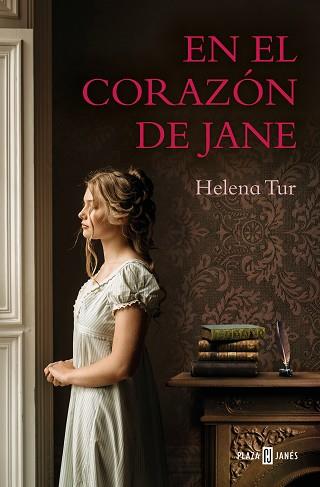 EN EL CORAZON DE JANE | 9788401029530 | TUR, HELENA