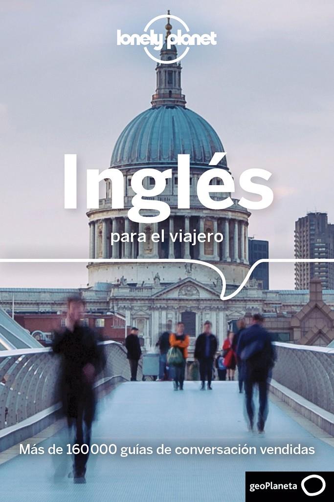 INGLES PARA EL VIAJERO 5 | 9788408180111