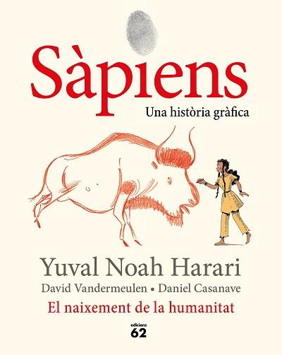 SAPIENS  | 9788429778861 | NOAH HARARI, YUVAL