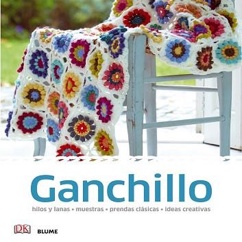 MANUALIDADES SENCILLAS GANCHILLO | 9788416138050