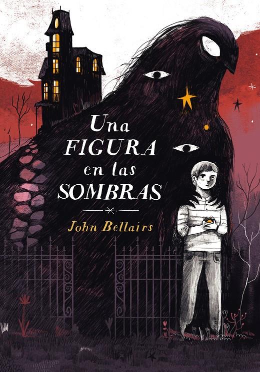 FIGURA EN LAS SOMBRAS, UNA  (LOS CASOS DE LEWIS BARNAVELT 2) | 9788420433622 | BELLAIRS, JOHN