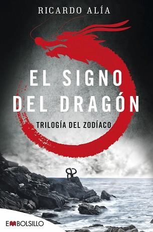 SIGNO DEL DRAGON, EL | 9788416087501 | ALIA, RICARDO