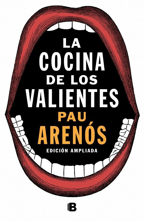 COCINA DE LOS VALIENTES (EDICIÓN ACTUALIZADA), LA  | 9788466665735 | ARENOS, PAU 