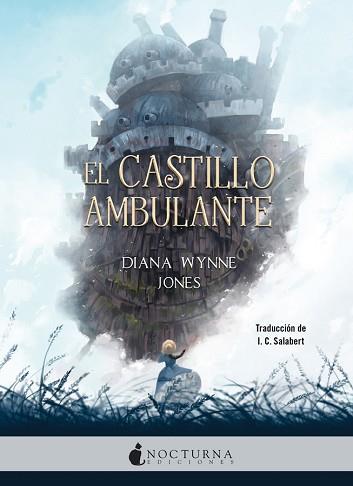 CASTILLO AMBULANTE, EL | 9788416858781 | JONES, DIANA WYNNE