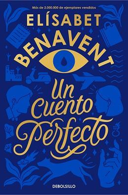 UN CUENTO PERFECTO | 9788466354813 | BENAVENT, ELISABET