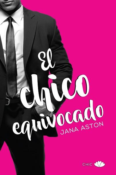 CHICO EQUIVOCADO, EL  | 9788416223527 | ASTON, JANA