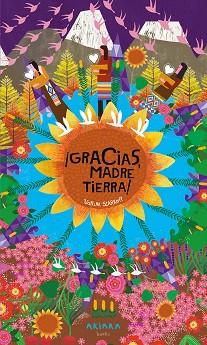 GRACIAS, MADRE TIERRA! | 9788418972232