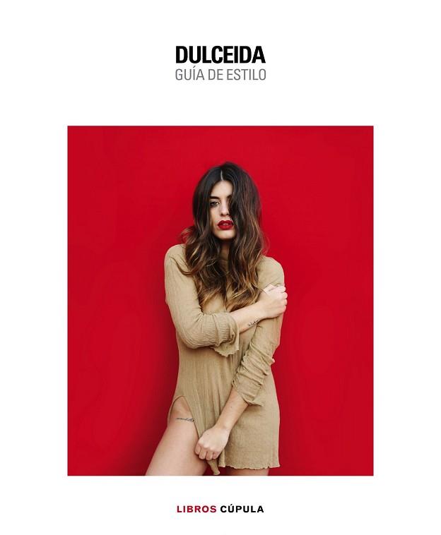 DULCEIDA GUIA DE ESTILO | 9788448022136 | DOMENECH, AIDA