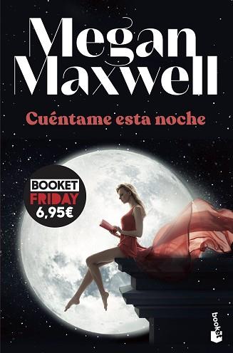 CUENTAME ESTA NOCHE | 9788408247999 | MAXWELL, MEGAN