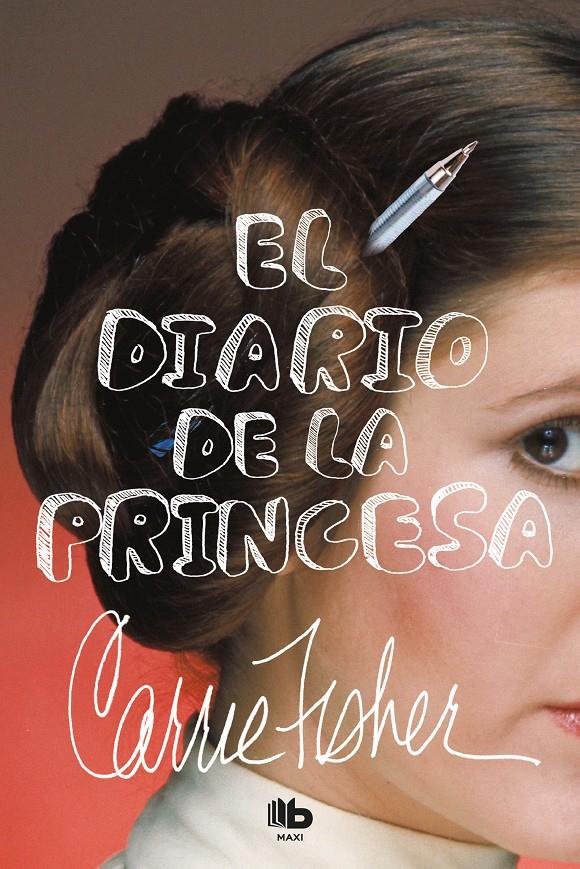 DIARIO DE LA PRINCESA, EL | 9788490705841 | FISHER, CARRIE