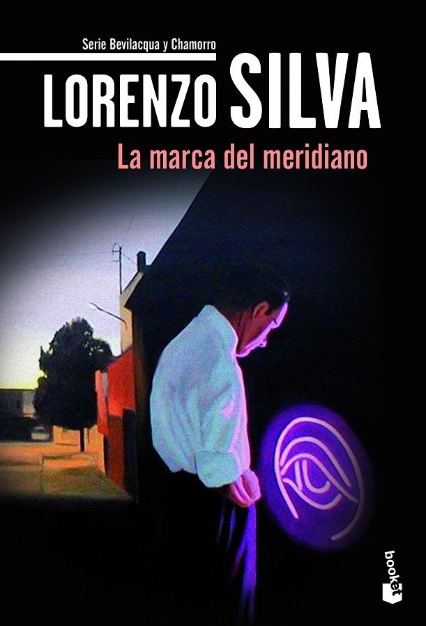 MARCA DEL MERIDIANO, LA  | 9788408204046 | SILVA, LORENZO