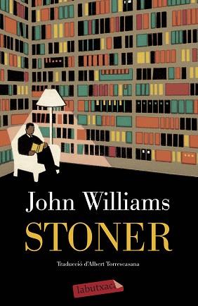 STONER | 9788416334445 | WILLIAMS, JOHN