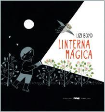 LINTERNA MAGICA  | 9788494416057 | BOYD, LIZI