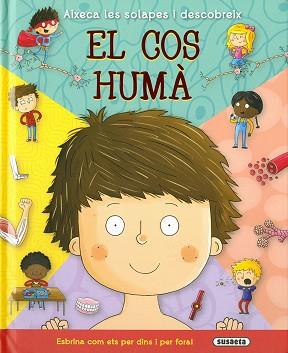 COS HUMA, EL | 9788467753905