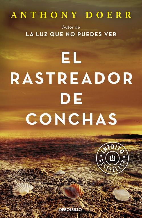 RASTREADOR DE CONCHAS, EL  | 9788466338462 | DOERR, ANTHONY